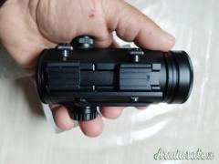 Electro redDot