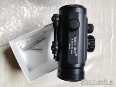 Electro redDot