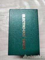 Electro redDot