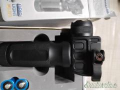 Glock 21 9mm Federal