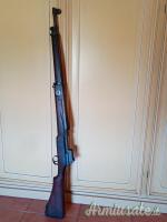 Pattern 14 Enfield Remington Era
