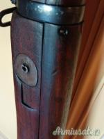 Pattern 14 Enfield Remington Era