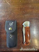 Fox  coltello