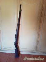Mauser Argentina DWM 1903