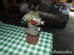 Livello Militare Russo