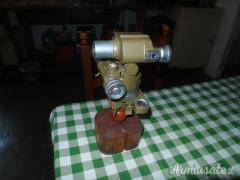 Livello Militare Russo