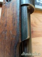 Mauser Israele 308W.