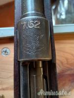 Mauser Israele 308W.