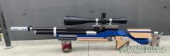Sightron S3 SS1050x60LRTD