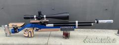 Sightron S3 SS1050x60LRTD