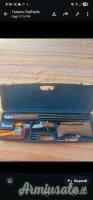 Perazzi High Tech 12