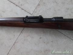 Mauser kar 98k