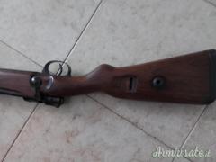 Mauser kar 98k