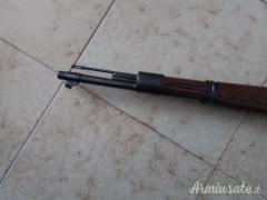 Mauser kar 98k