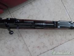 Mauser kar 98k