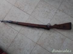 Mauser kar 98k