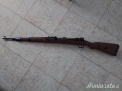 Mauser kar 98k