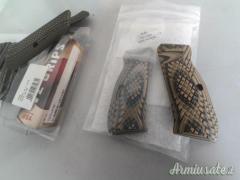 Guancette G10 CZ 75 SP01 SHADOW