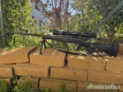 Atn Mars Evo 5 LRF