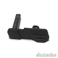 Hold open CZ 75 SP-01 Shadow - CZ