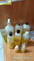 DETERGENTE PER ARMI A POLVERE NERA SOLBLACK