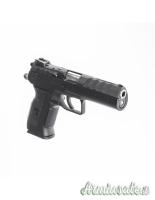 Tanfoglio FORCE TARGET OR 9x19mm Parabellum | Luger | NATO