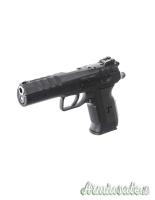 Tanfoglio FORCE TARGET OR 9x19mm Parabellum | Luger | NATO