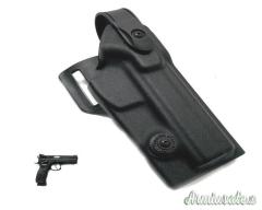 Fondina Vega polimero VKD882 per CZ SP01 Shadow