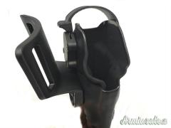 Fondina Vega polimero VKD882 per CZ SP01 Shadow