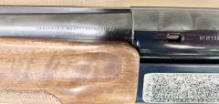 Benelli 123 calibro 12