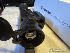 Pulsar trail2 xp50 pro