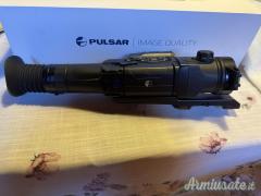 Pulsar trail2 xp50 pro