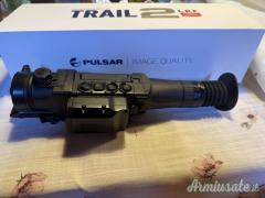 Pulsar trail2 xp50 pro