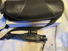 Pulsar trail2 xp50 pro