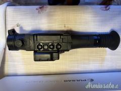 Pulsar trail2 xp50 pro
