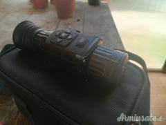 Vendo monocolo termico hikmicro tunder te19