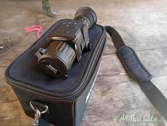 Vendo monocolo termico hikmicro tunder te19