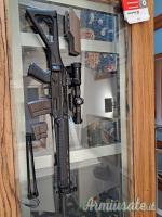 SIG-Sauer Sport europe .223 Remington