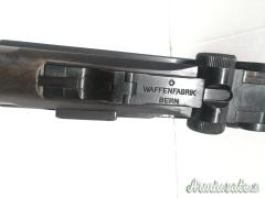 Luger 06/24 7.65x22mm Parabellum  |  7.65x22mm Luger  | .30 Luger