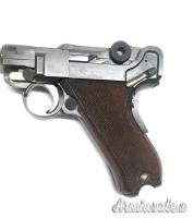 Luger 06/24 7.65x22mm Parabellum  |  7.65x22mm Luger  | .30 Luger