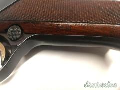 Luger 06/24 7.65x22mm Parabellum  |  7.65x22mm Luger  | .30 Luger