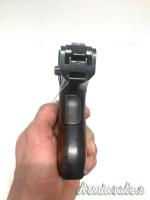 Luger 06/24 7.65x22mm Parabellum  |  7.65x22mm Luger  | .30 Luger