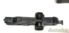 Luger 06/24 7.65x22mm Parabellum  |  7.65x22mm Luger  | .30 Luger