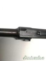 Luger 06/24 7.65x22mm Parabellum  |  7.65x22mm Luger  | .30 Luger