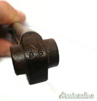 Luger 06/24 7.65x22mm Parabellum  |  7.65x22mm Luger  | .30 Luger
