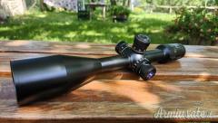 ZEISS Victory FL Diavari 6-24x56 T* - Reticolo Rapid-7