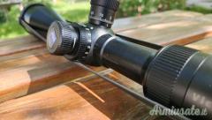 ZEISS Victory FL Diavari 6-24x56 T* - Reticolo Rapid-7