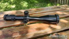 ZEISS Victory FL Diavari 6-24x56 T* - Reticolo Rapid-7