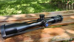 ZEISS Victory FL Diavari 6-24x56 T* - Reticolo Rapid-7