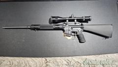 Bushmaster XM15 - E2S .223 Remington